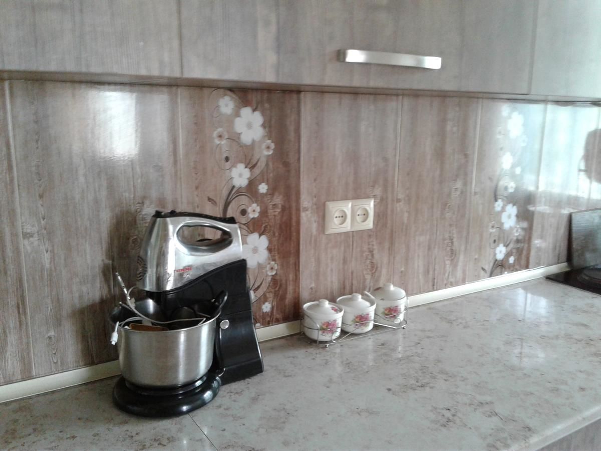 Гостевой дом Avto House Батуми-19