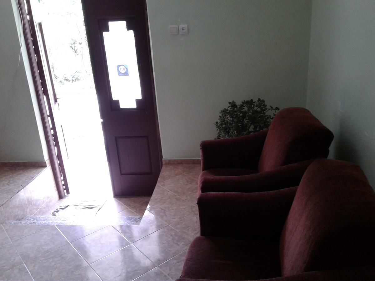 Гостевой дом Avto House Батуми-21