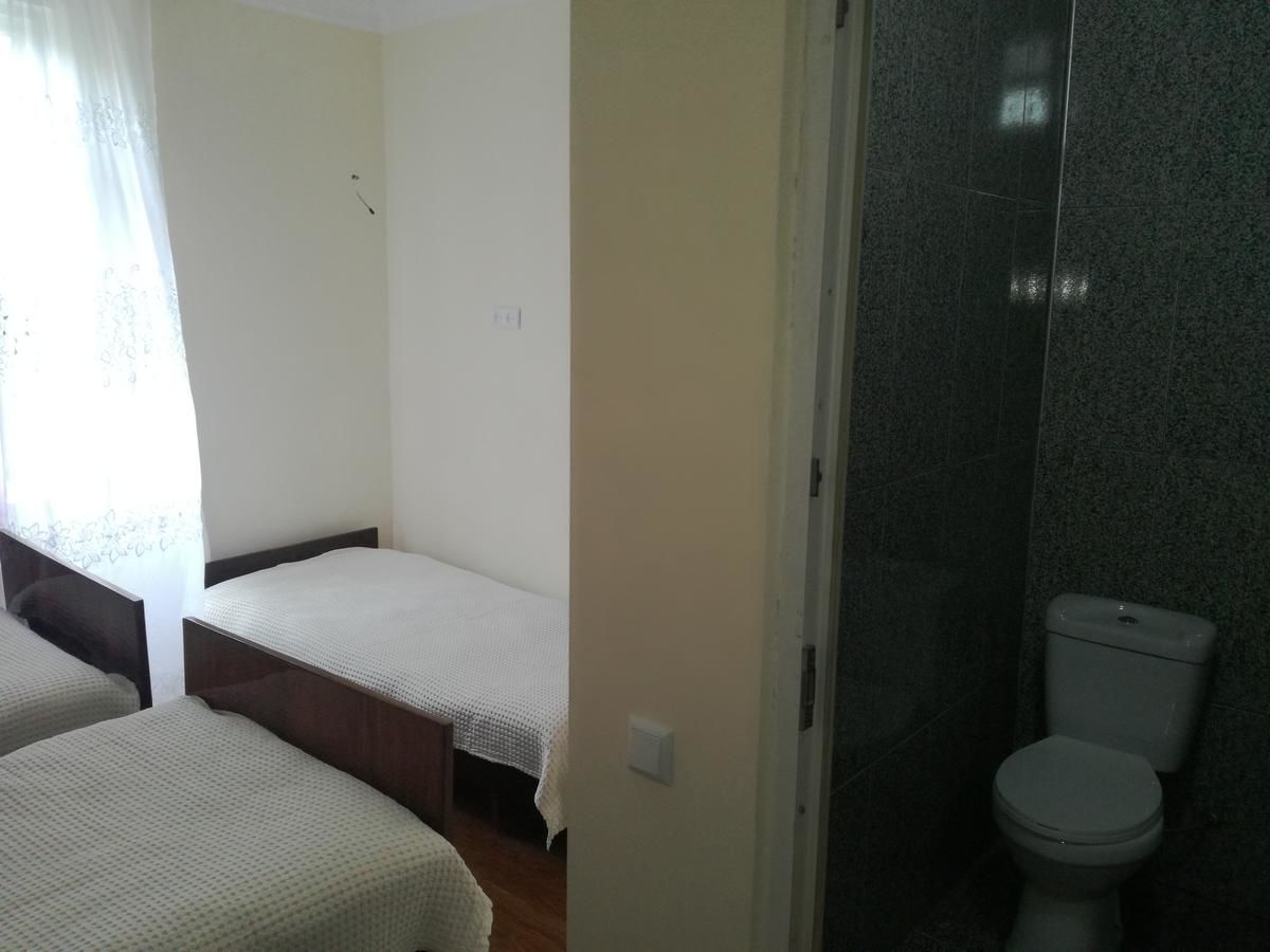 Гостевой дом Avto House Батуми-23