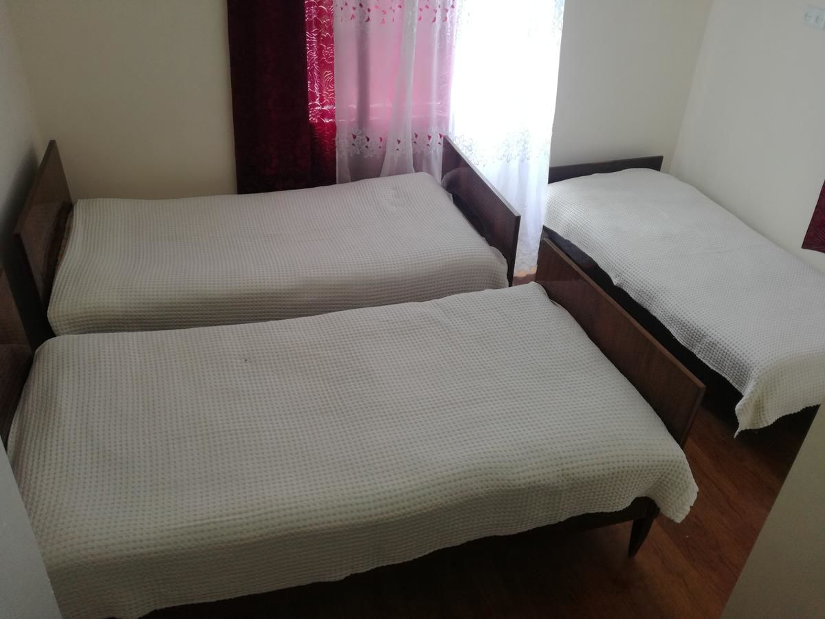Гостевой дом Avto House Батуми-24