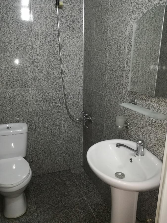 Гостевой дом Avto House Батуми-25