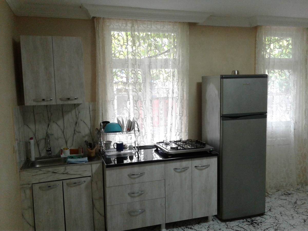 Гостевой дом Avto House Батуми-27