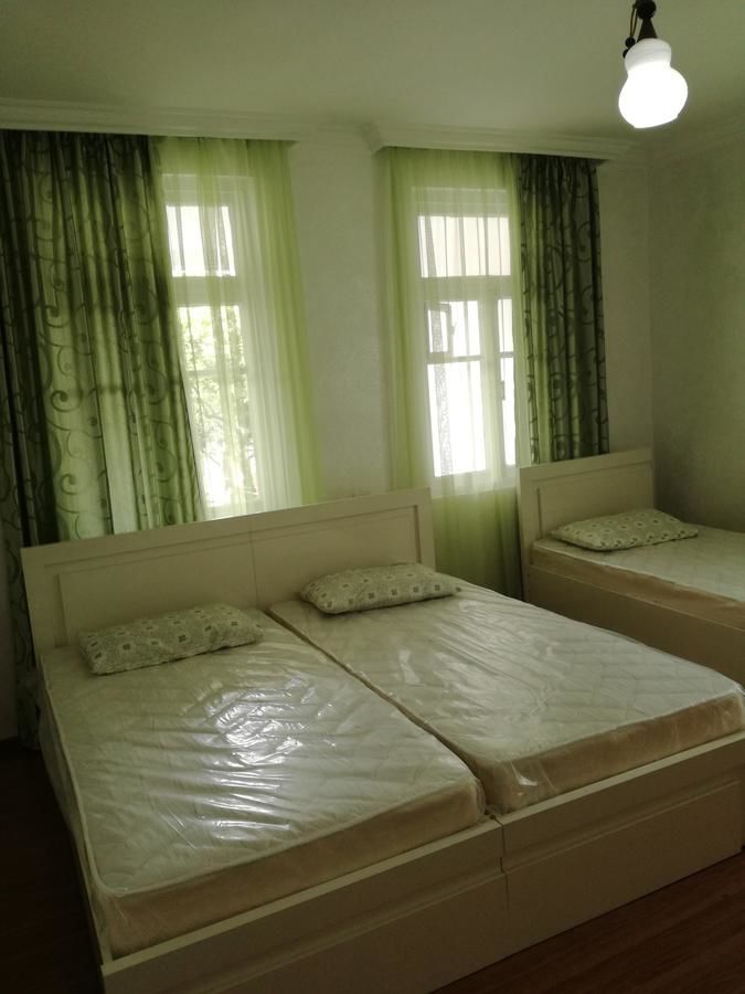 Гостевой дом Avto House Батуми-29