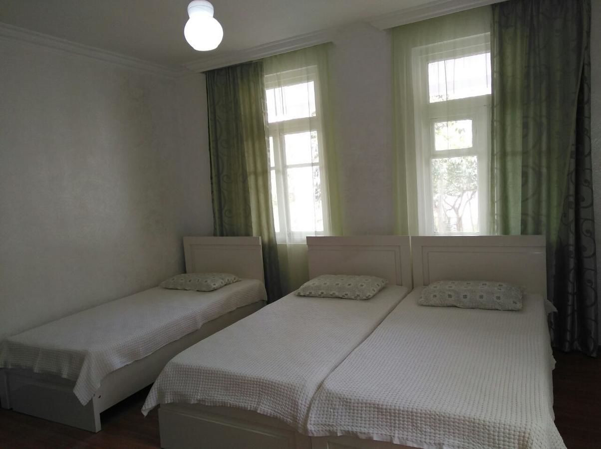 Гостевой дом Avto House Батуми-44
