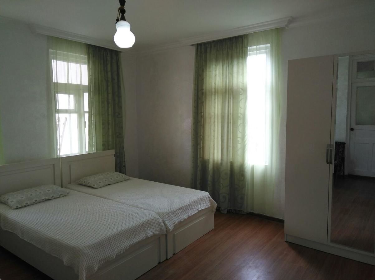 Гостевой дом Avto House Батуми-45