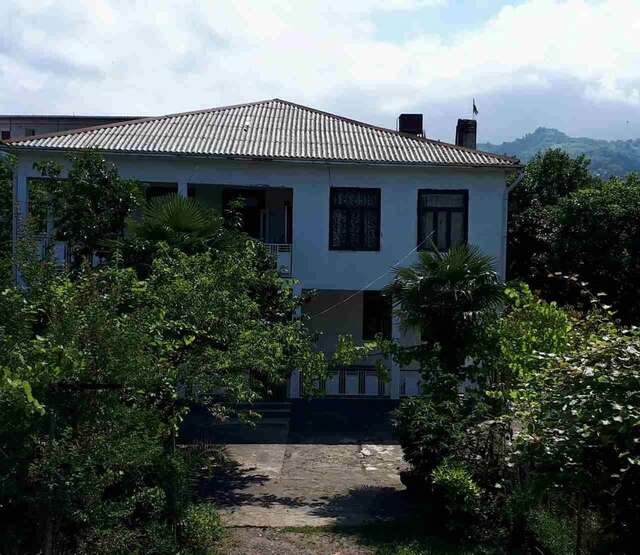 Гостевой дом Avto House Батуми-3