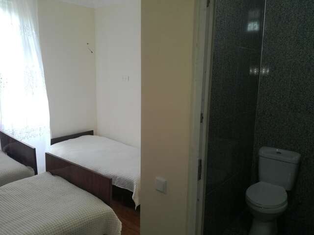 Гостевой дом Avto House Батуми-22