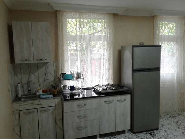 Гостевой дом Avto House Батуми-26