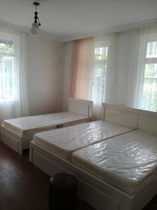 Гостевой дом Avto House Батуми-30