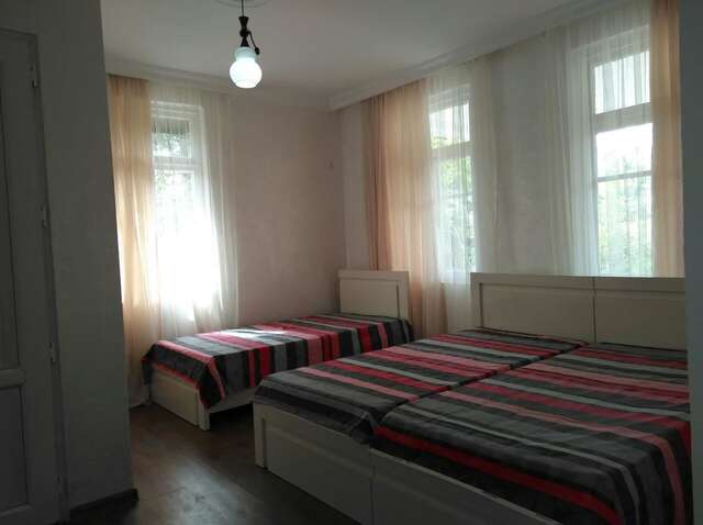 Гостевой дом Avto House Батуми-42