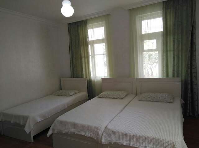 Гостевой дом Avto House Батуми-43