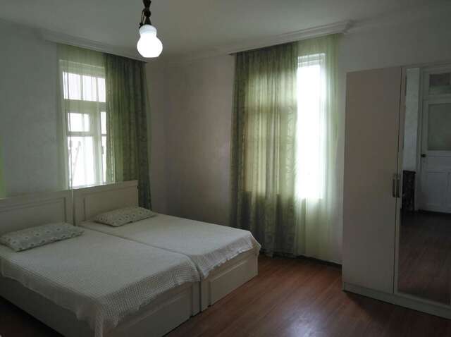 Гостевой дом Avto House Батуми-44
