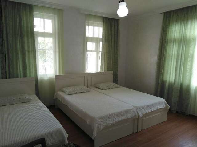 Гостевой дом Avto House Батуми-45