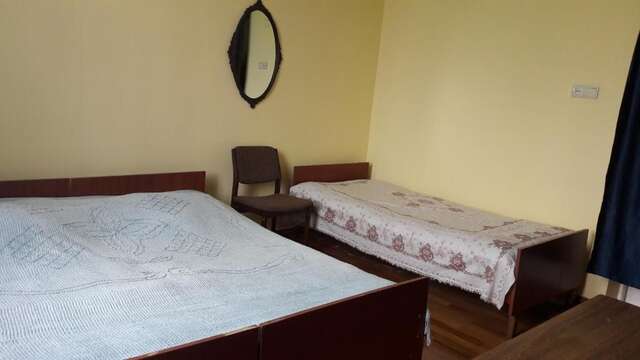 Гостевой дом Avto House Батуми-51